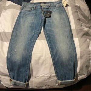 Lucky Brand jeans